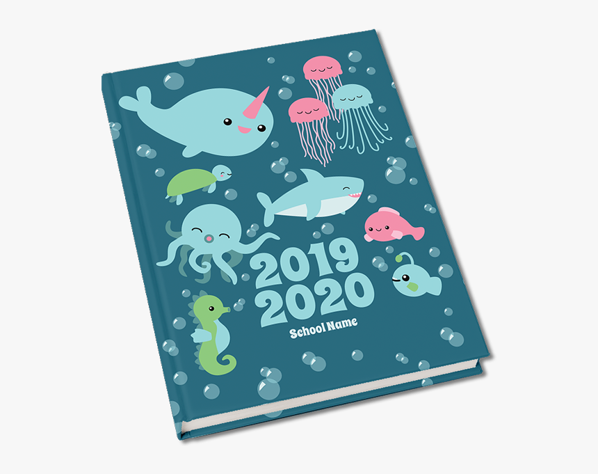 Meridian Student Planners, HD Png Download
