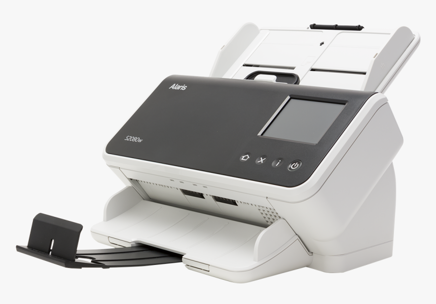 Alaris S2060w S2080w Scanner - Kodak Alaris S2060w Scanner, HD Png Download