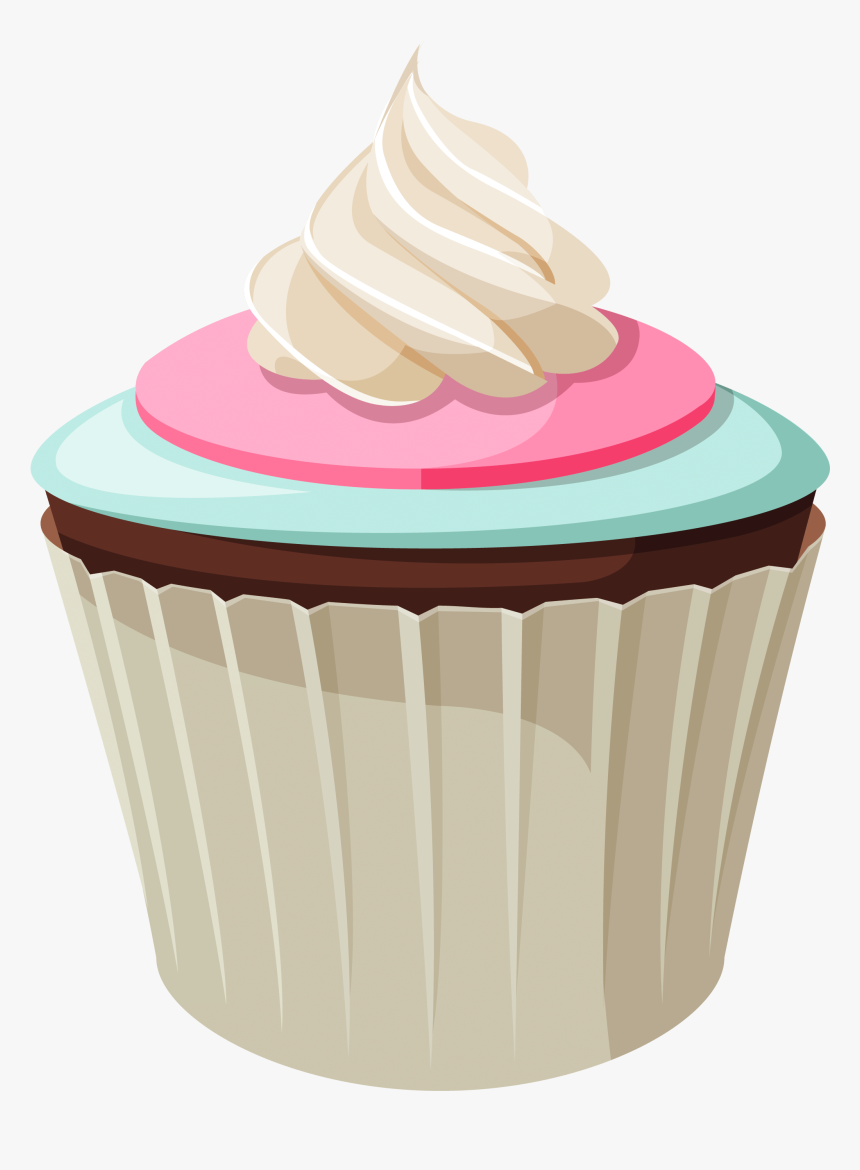 Mini Cake Png Clipart Picture - Mini Cake Clipart, Transparent Png