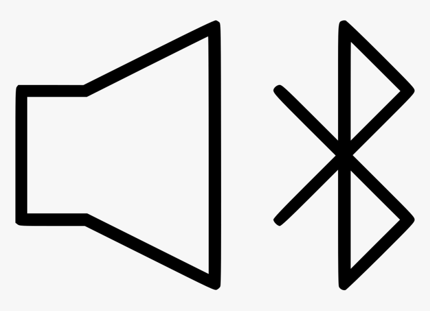 Bluetooth Connection Png, Transparent Png