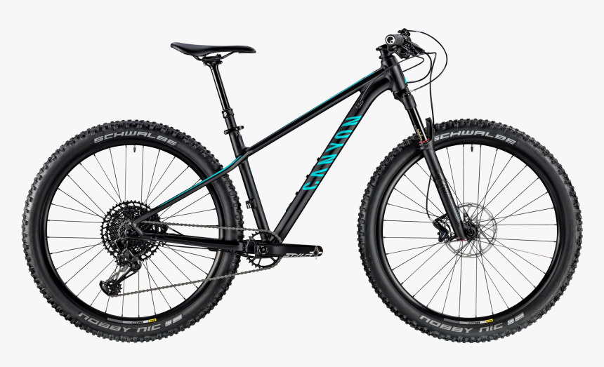 Specialized Pitch Comp 27.5, HD Png Download