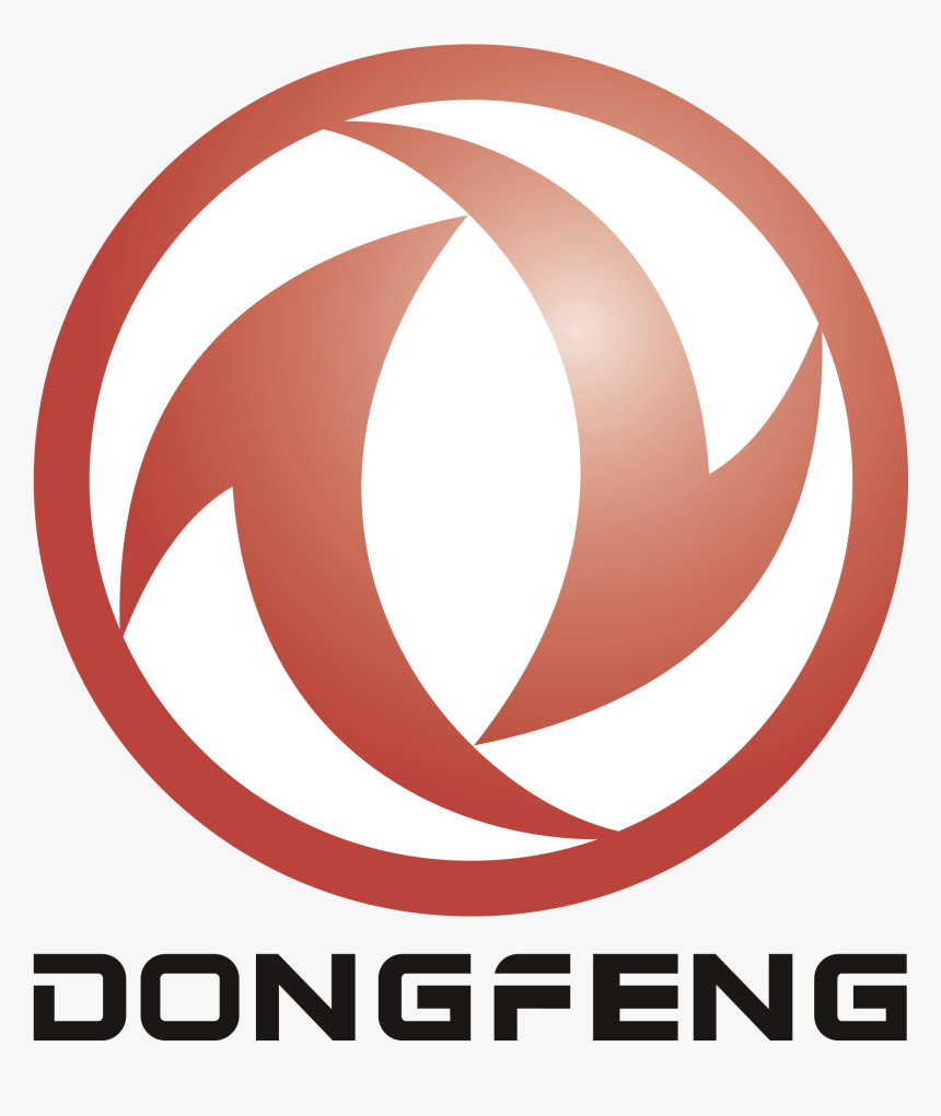 Dongfeng Logo, HD Png Download