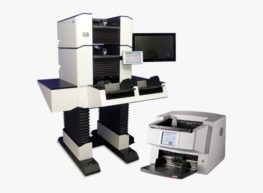 Inotec Scamax 403 Cd, HD Png Download