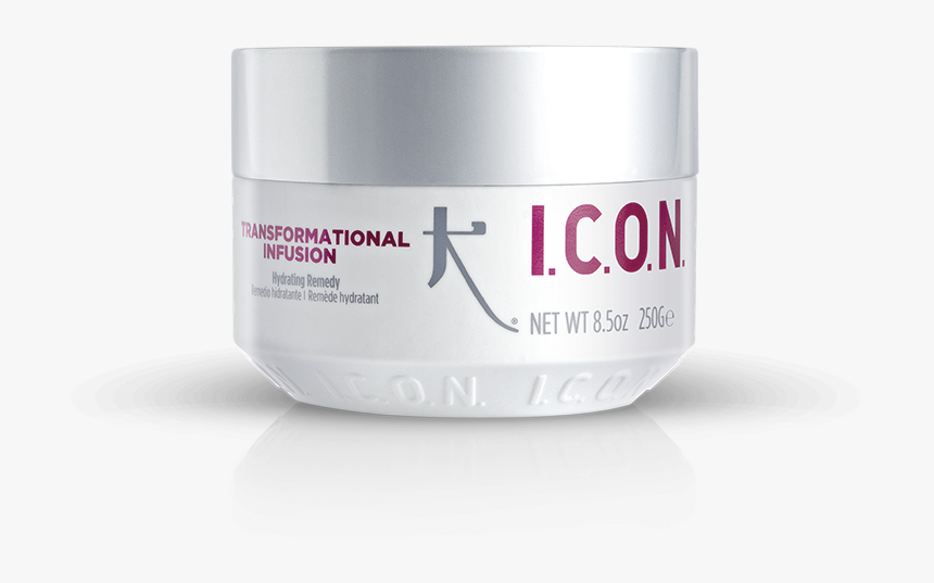 Infusion Regimedies Antiox Icon Products Volume - Cosmetics, HD Png Download