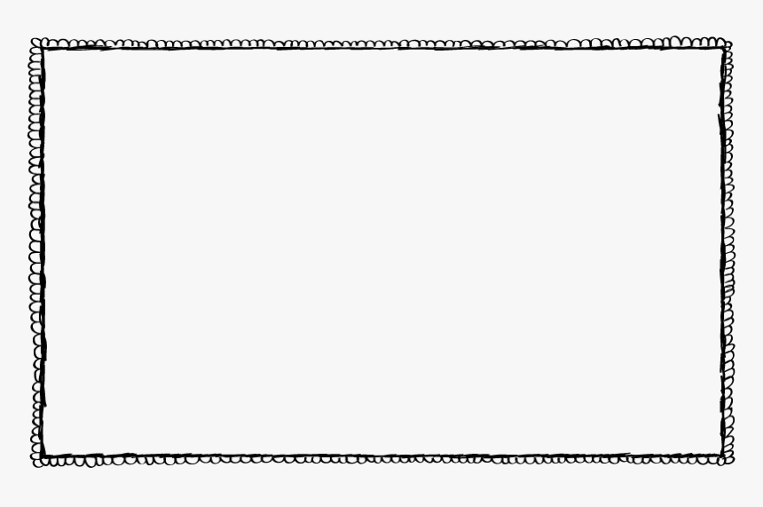 Water Cycle Clipart Frame - Parallel, HD Png Download