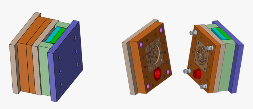 Tool And Die Png, Transparent Png