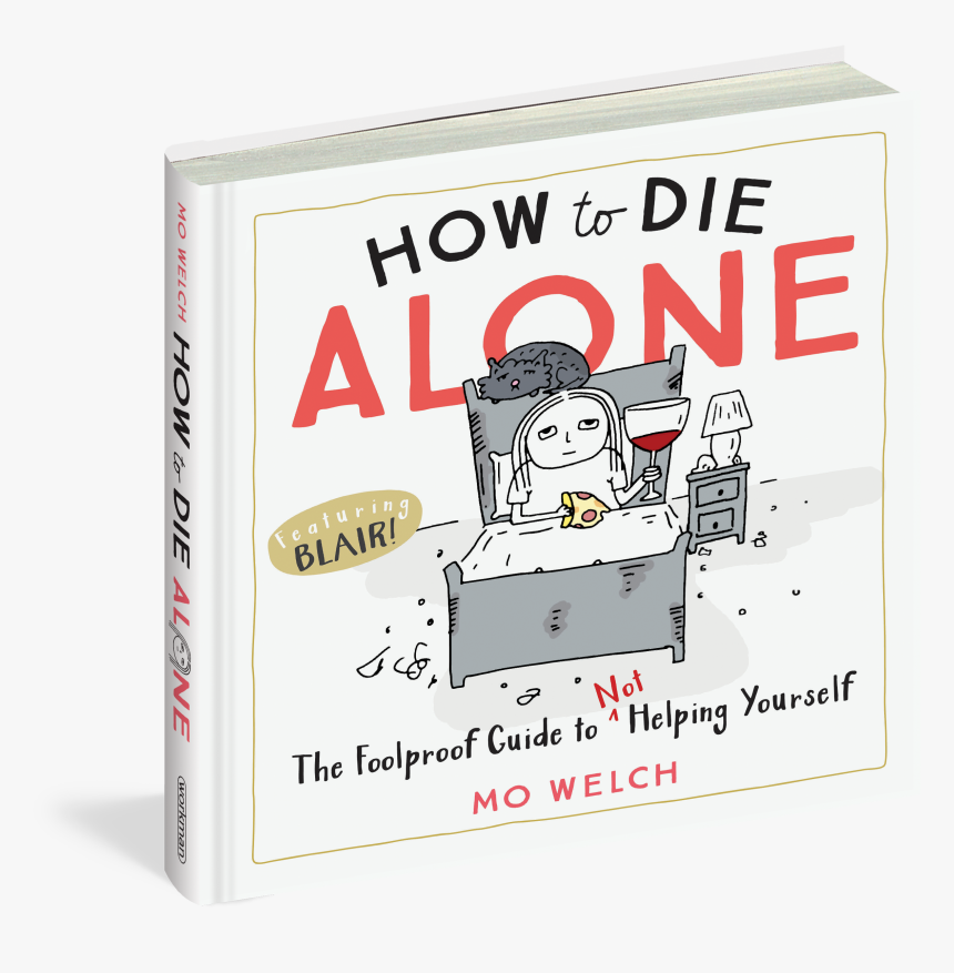 Cover - Die Alone, HD Png Download