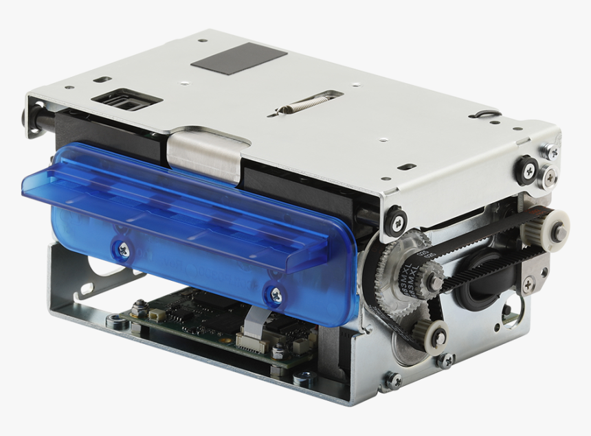 Scanner A6 - Machine, HD Png Download