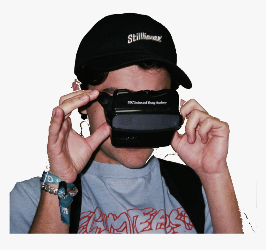 Mirrorless Interchangeable-lens Camera, HD Png Download