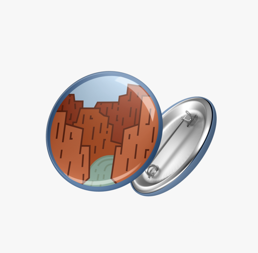 Broche Nanatsu No Taizai, HD Png Download