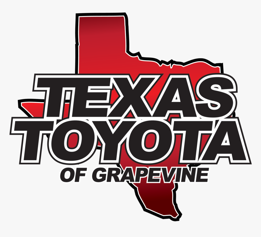 Texas Toyota Of Grapevine, HD Png Download