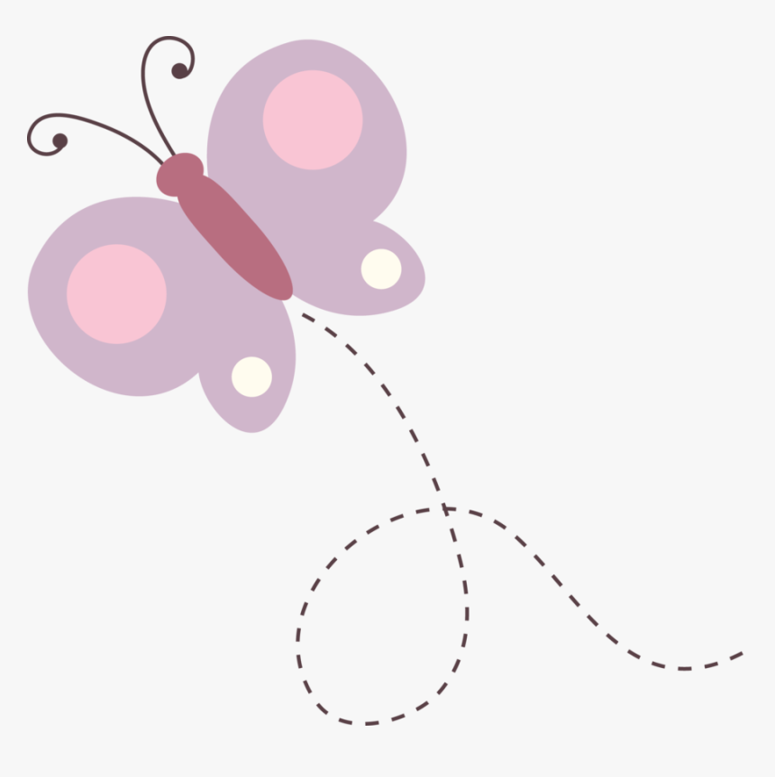 Transparent Borboleta Png - Borboletas Clip Art, Png Download