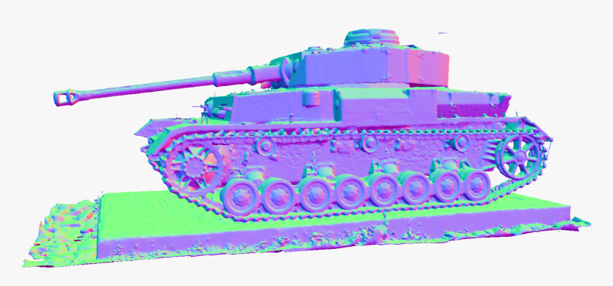 Churchill Tank, HD Png Download