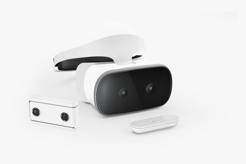 Lenovo Mirage Solo Vr, HD Png Download