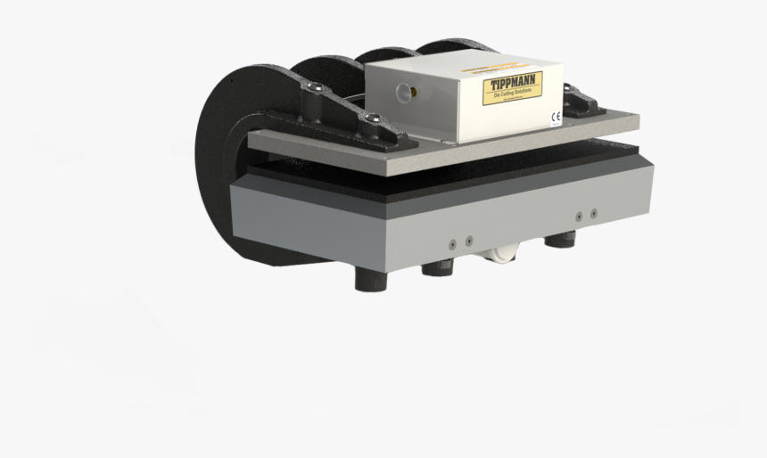 Clicker 1500 Die Cutting Press, HD Png Download