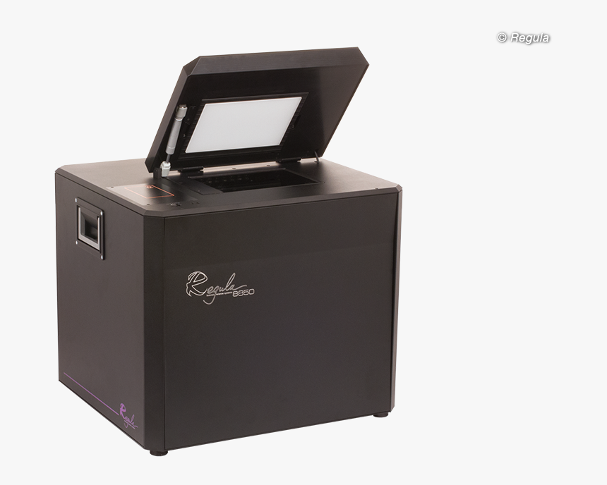 Box, HD Png Download