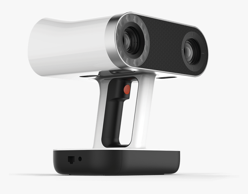 Artec Leo 3d Scanning - Artec Leo, HD Png Download
