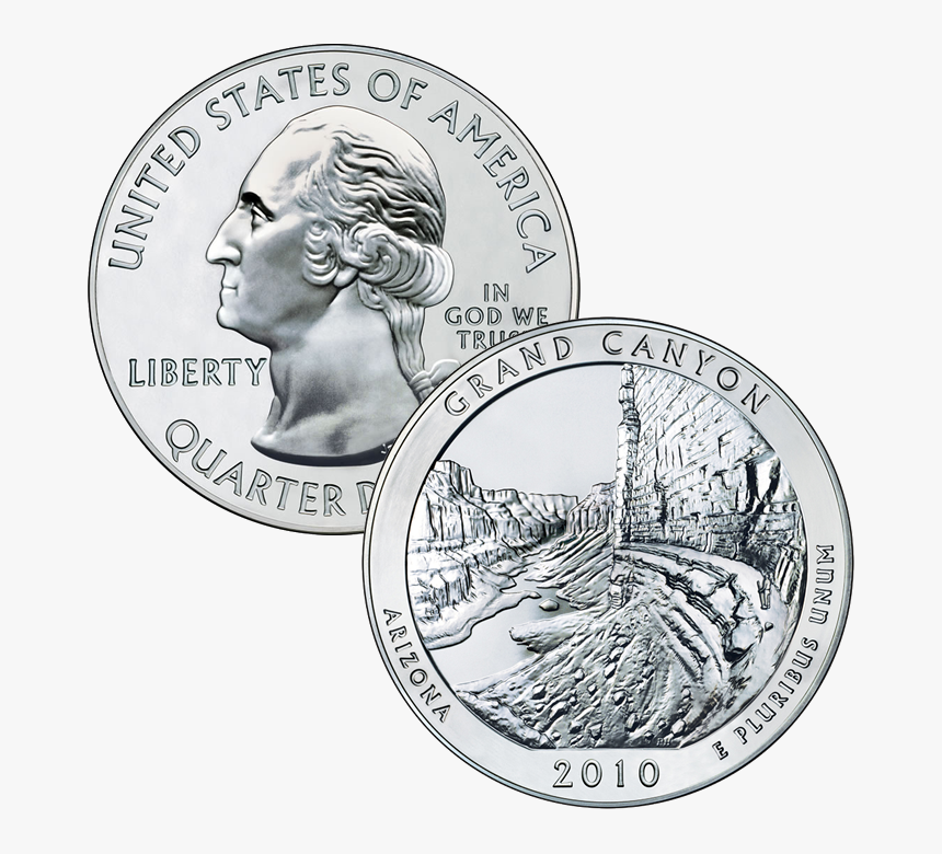 1998 Kookaburra Silver Coin, HD Png Download