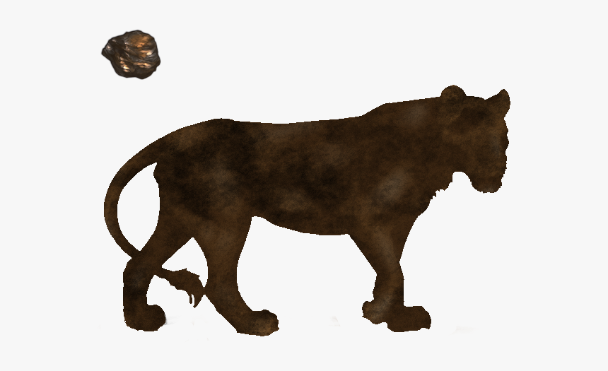 Lioden Neutral Base, HD Png Download