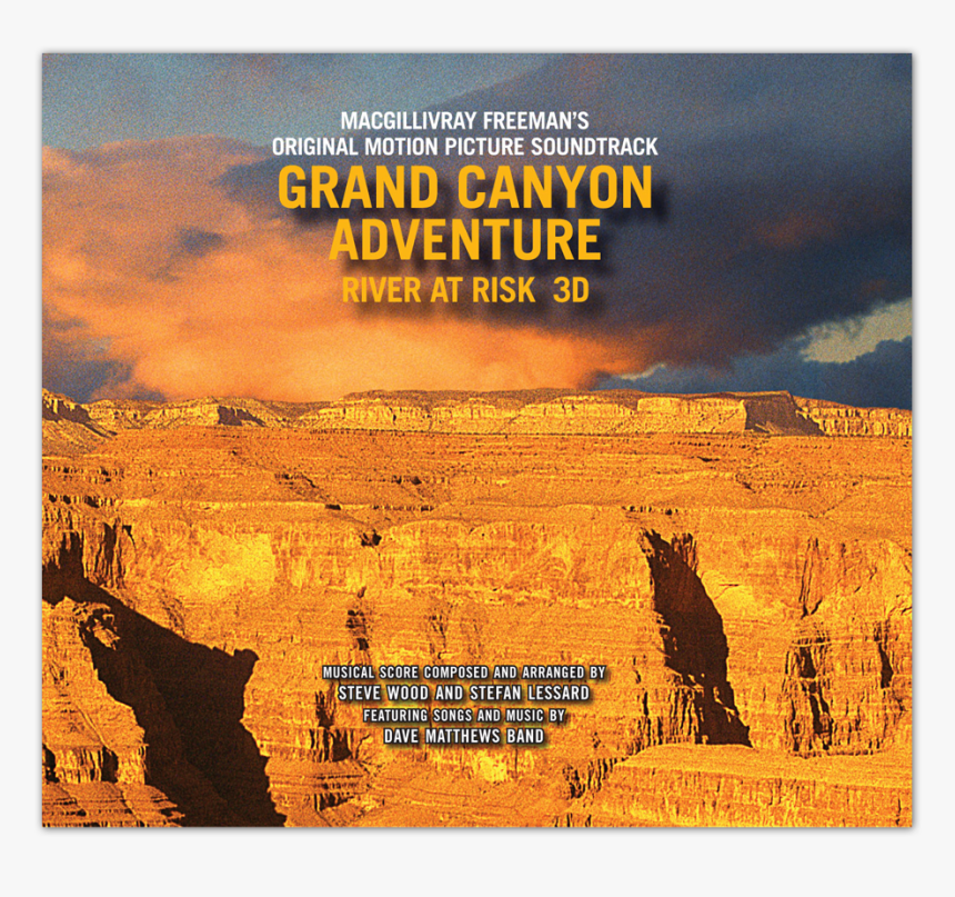 Grand Canyon Adventure River, HD Png Download