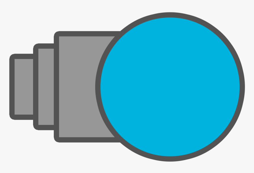 Hunter X Hunter Png - Circle, Transparent Png