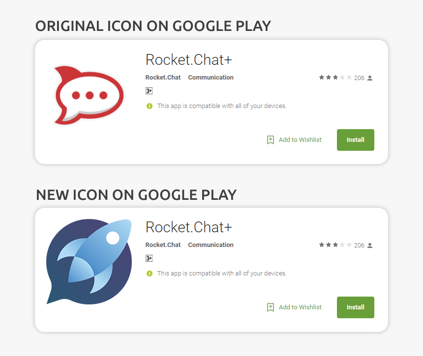 Old New Playstore - Screenshot, HD Png Download