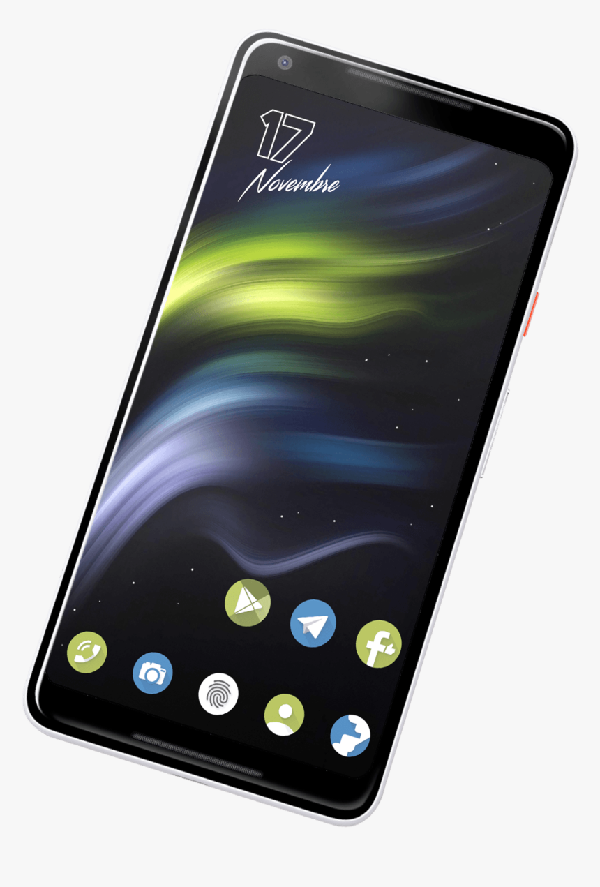 Samsung Galaxy, HD Png Download