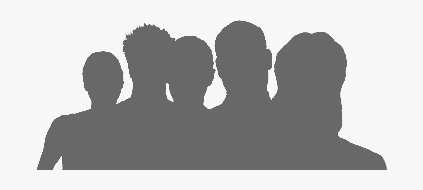 Silhouette, HD Png Download