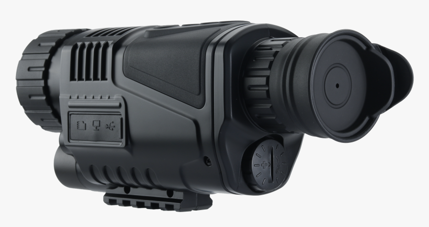Denver Nvi-450 - Denver Night Vision Videocamera, HD Png Download
