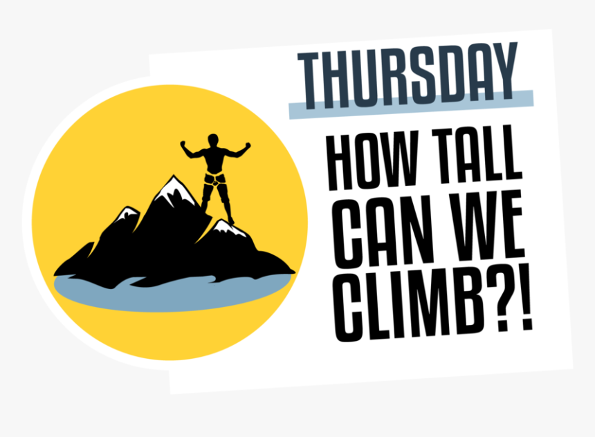 Climb-info - Graphic Design, HD Png Download