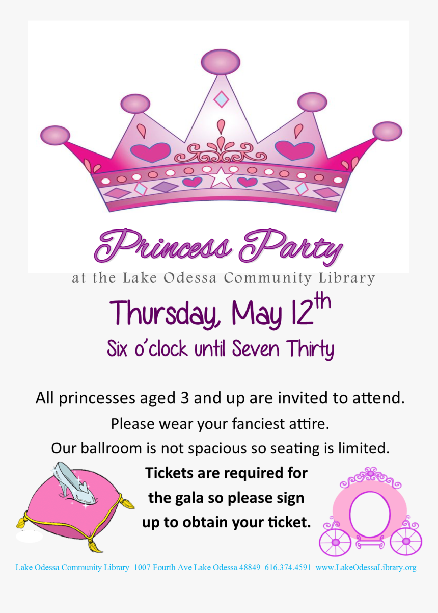 Princess - Masquerade Ball, HD Png Download