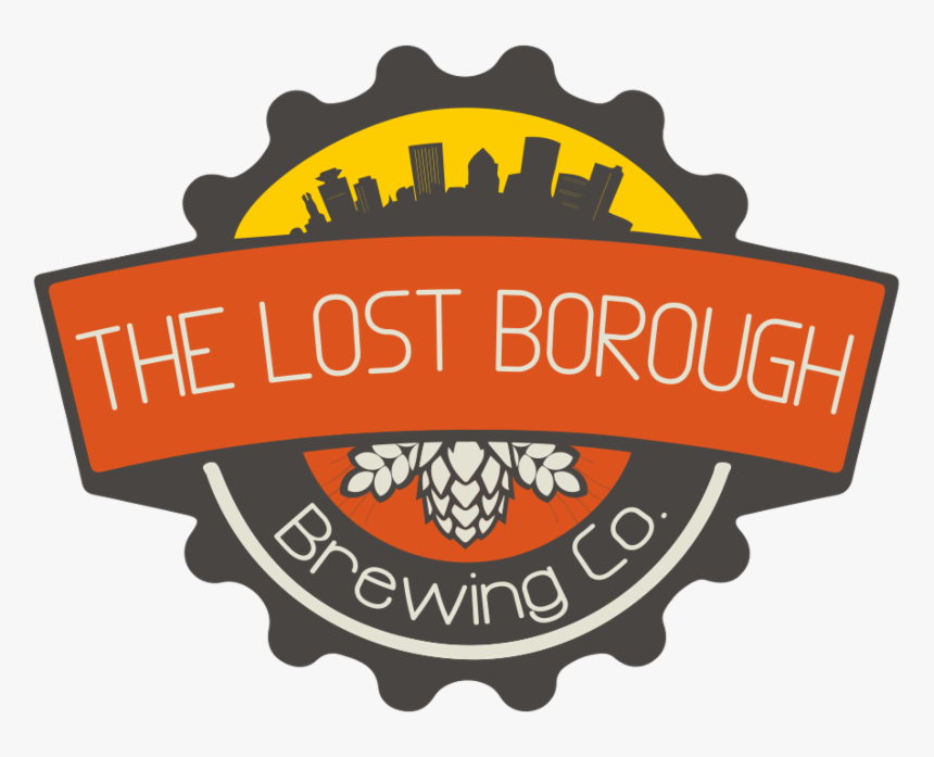 Lost Brewing Client Brewer, HD Png Download