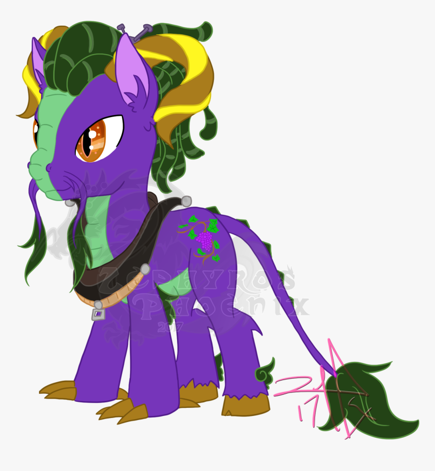 Typeicon-mlpfim - Cartoon, HD Png Download