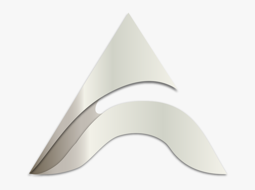 Absorblogo Logo Alone , Png Download - Triangle, Transparent Png