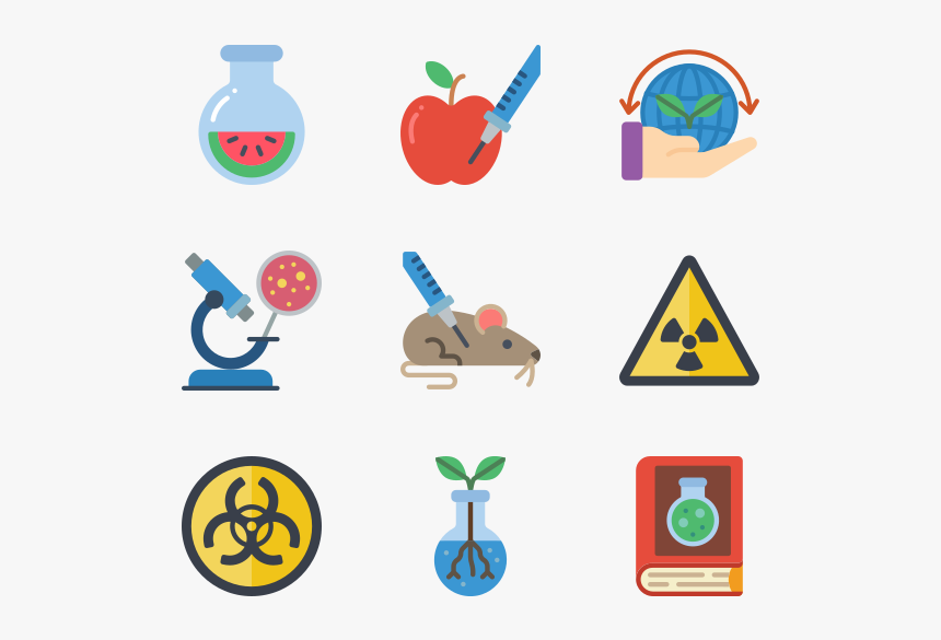 Genetics And Bioengineering, HD Png Download