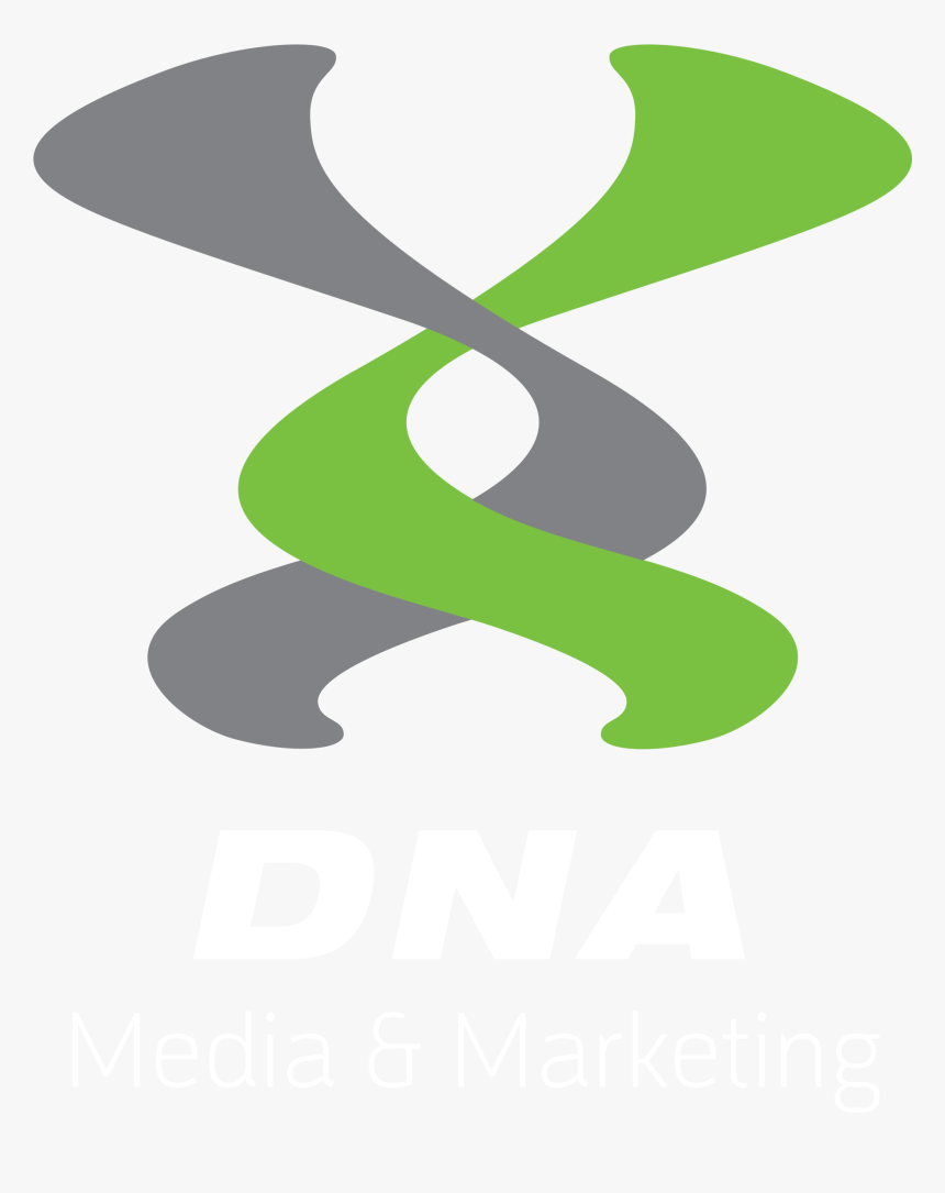 Dna Media And Marketing Clipart , Png Download, Transparent Png