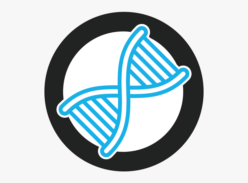 Dna Helix Icon, HD Png Download
