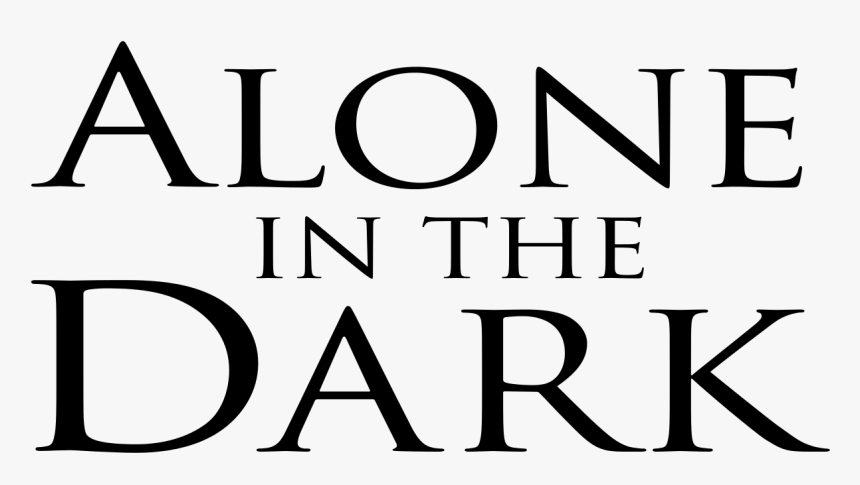 Alone In The Dark (2005), HD Png Download