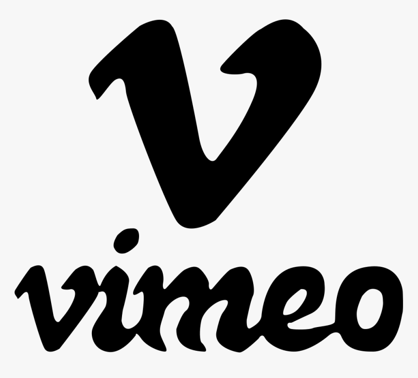 Vimeo, HD Png Download