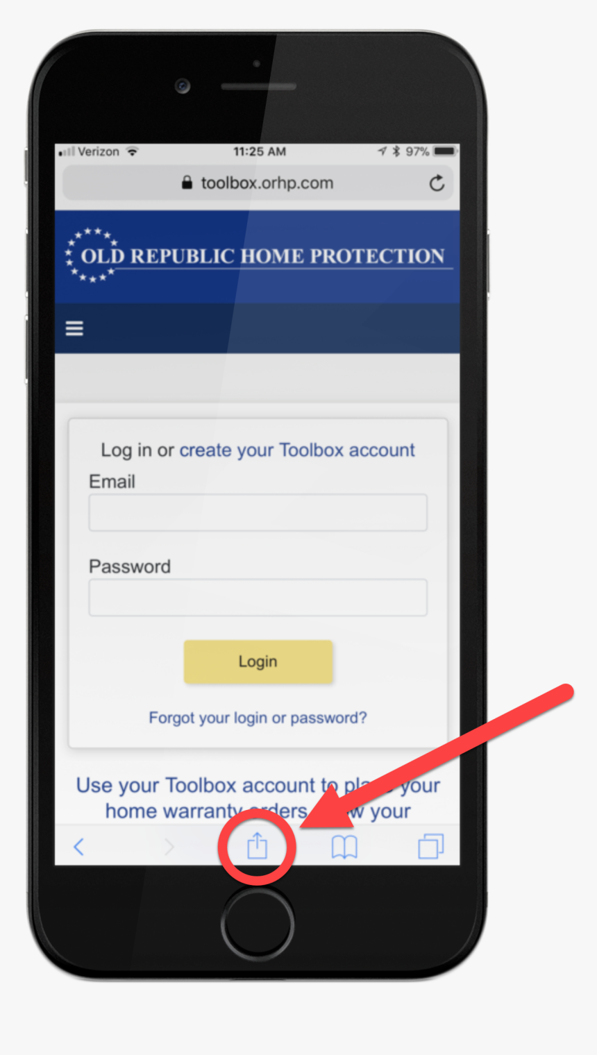 Iphone, HD Png Download