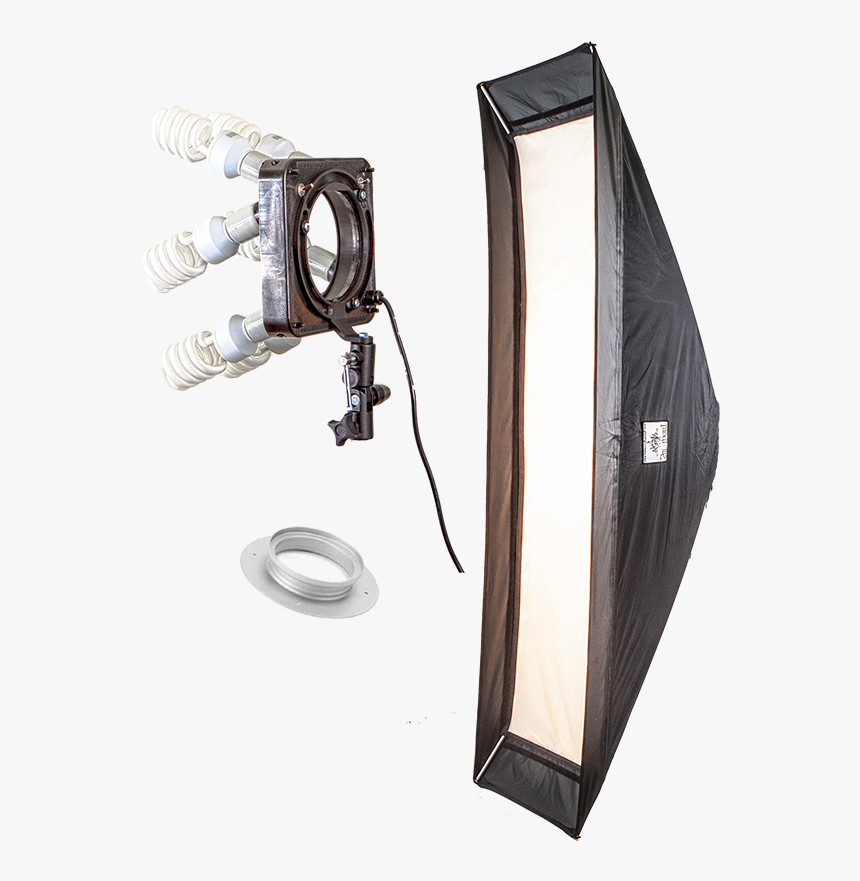 Hybrid Kit - Strip - Fotodiox, HD Png Download