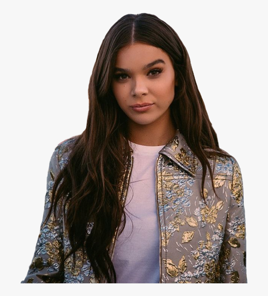 Transparent Hailee Steinfeld Png - Hailee Steinfeld Png, Png Download