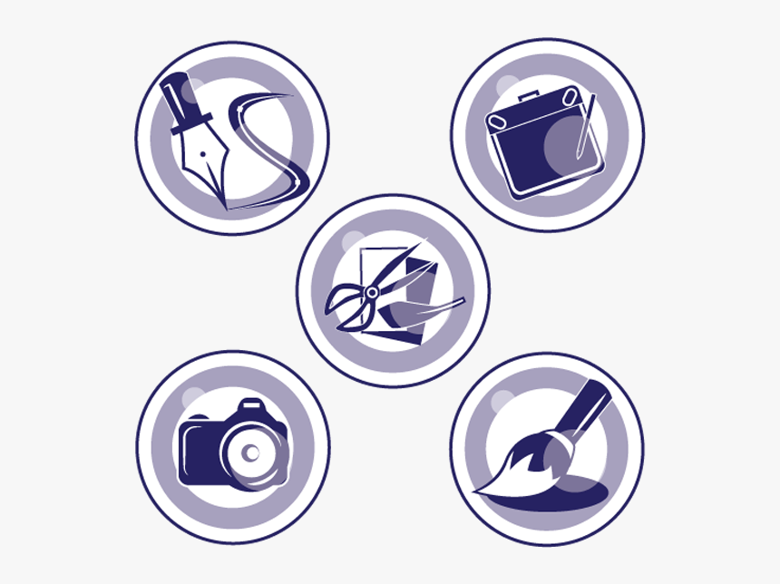 Circle, HD Png Download