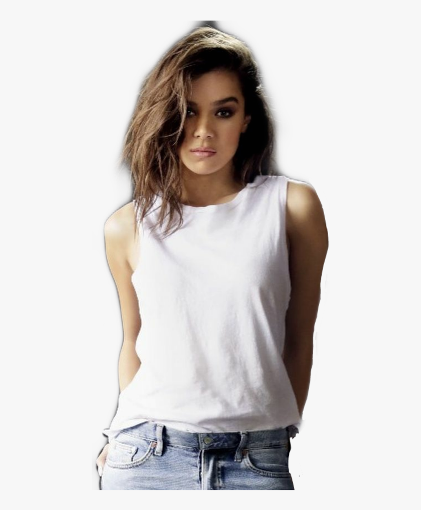Hailee Steinfeld Most Girls Photoshoot, HD Png Download