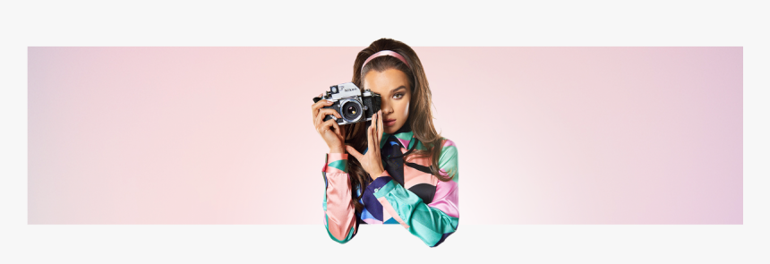 Transparent Hailee Steinfeld Png - Girl, Png Download