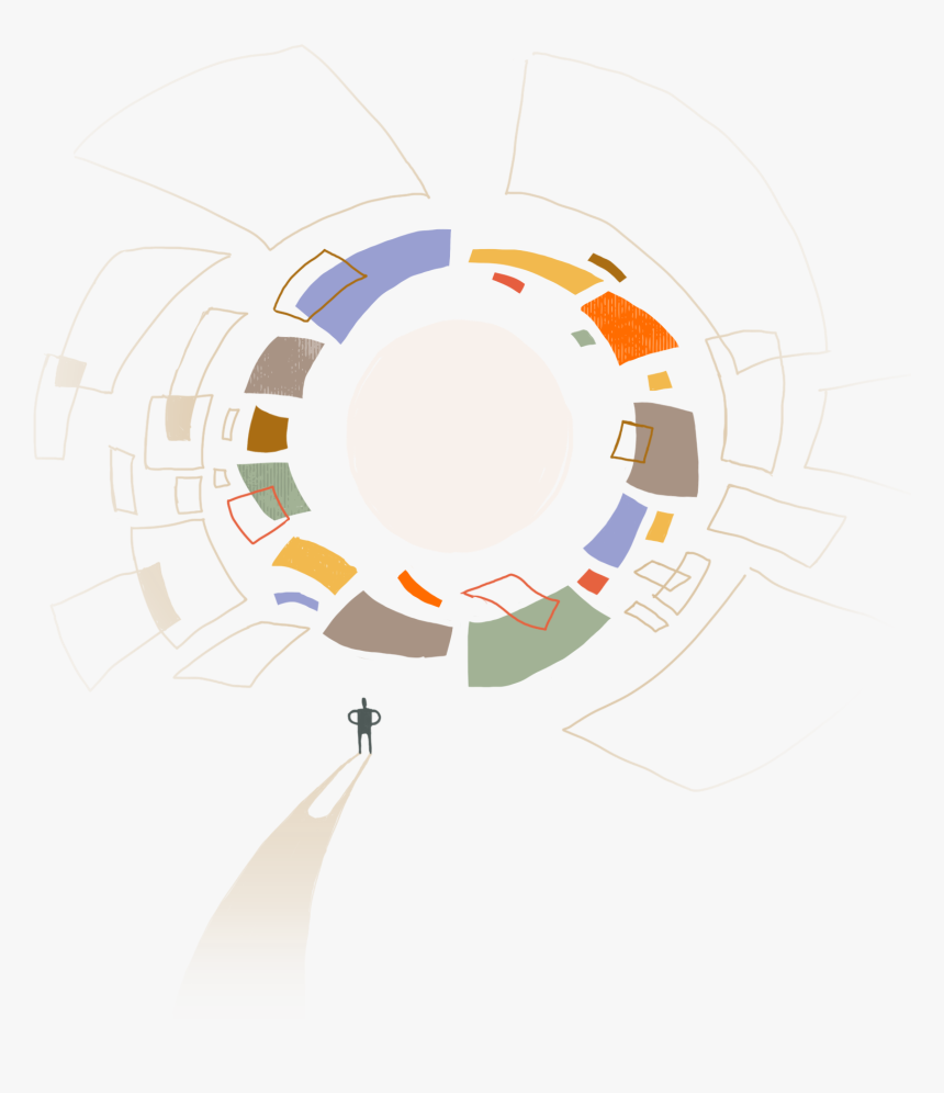 Circle, HD Png Download