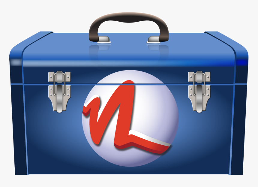 Briefcase, HD Png Download