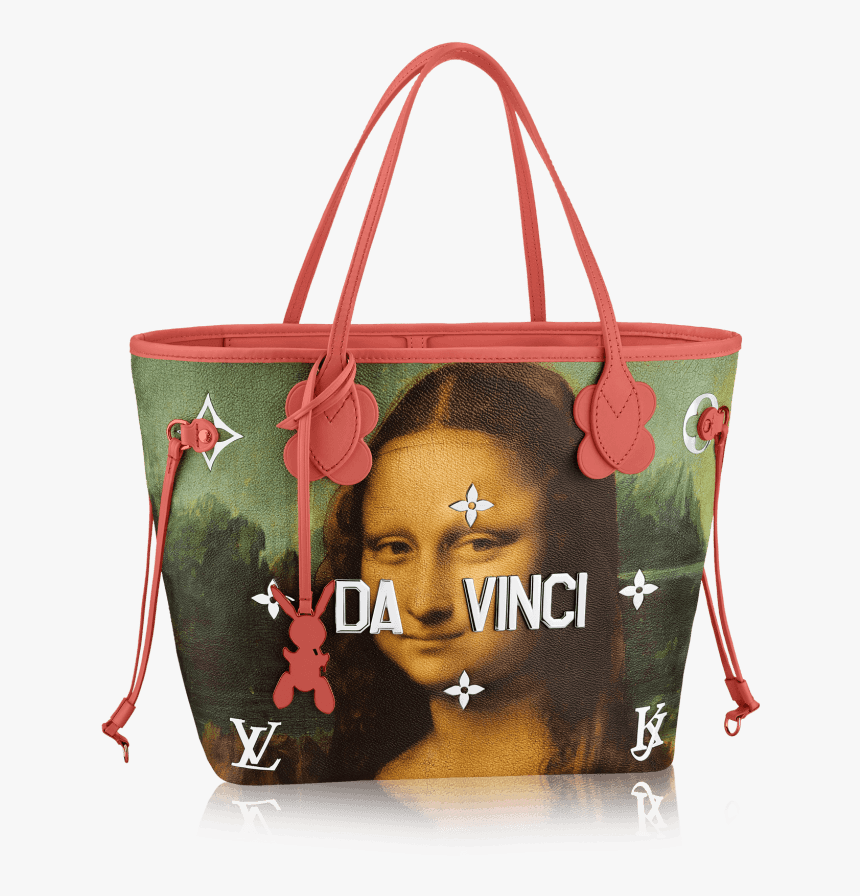Transparent Hailee Steinfeld Png - Louis Vuitton Mona Lisa, Png Download