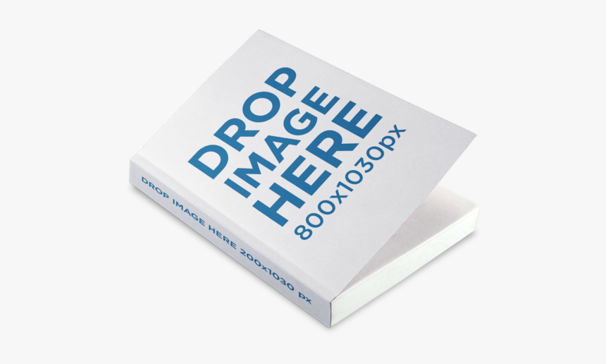 Book Cover, HD Png Download