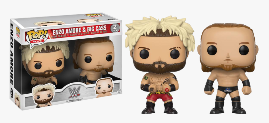Wwe Funko Pop Figures, HD Png Download